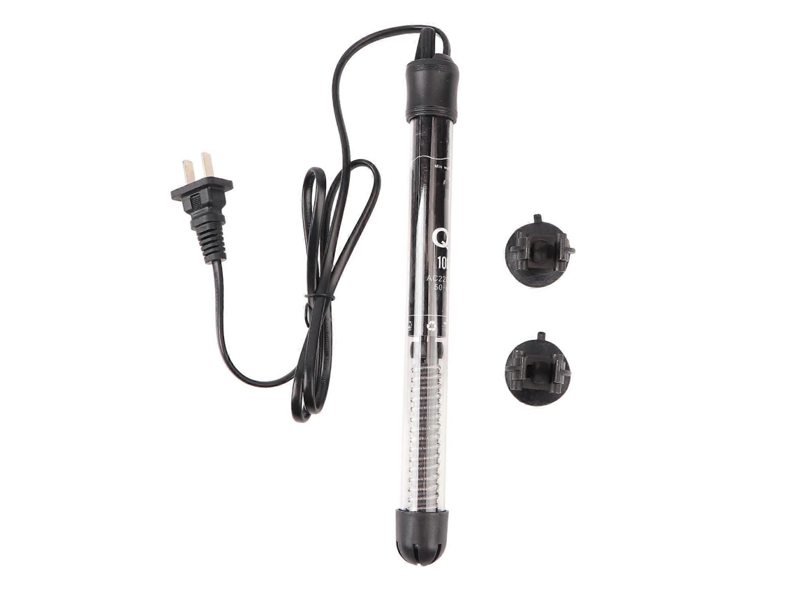 Aquecedor Automático para Aquário com Temperatura Constante e Ventosa, 100w. GOKOCO