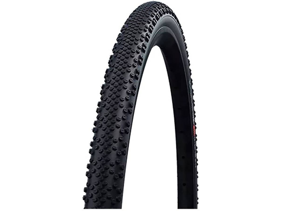 Pneus para Ciclismo Gravel SCHWALBE Gravel G-one Bite Evolution Super Ground Tubeless Dobrável (27.5´´)