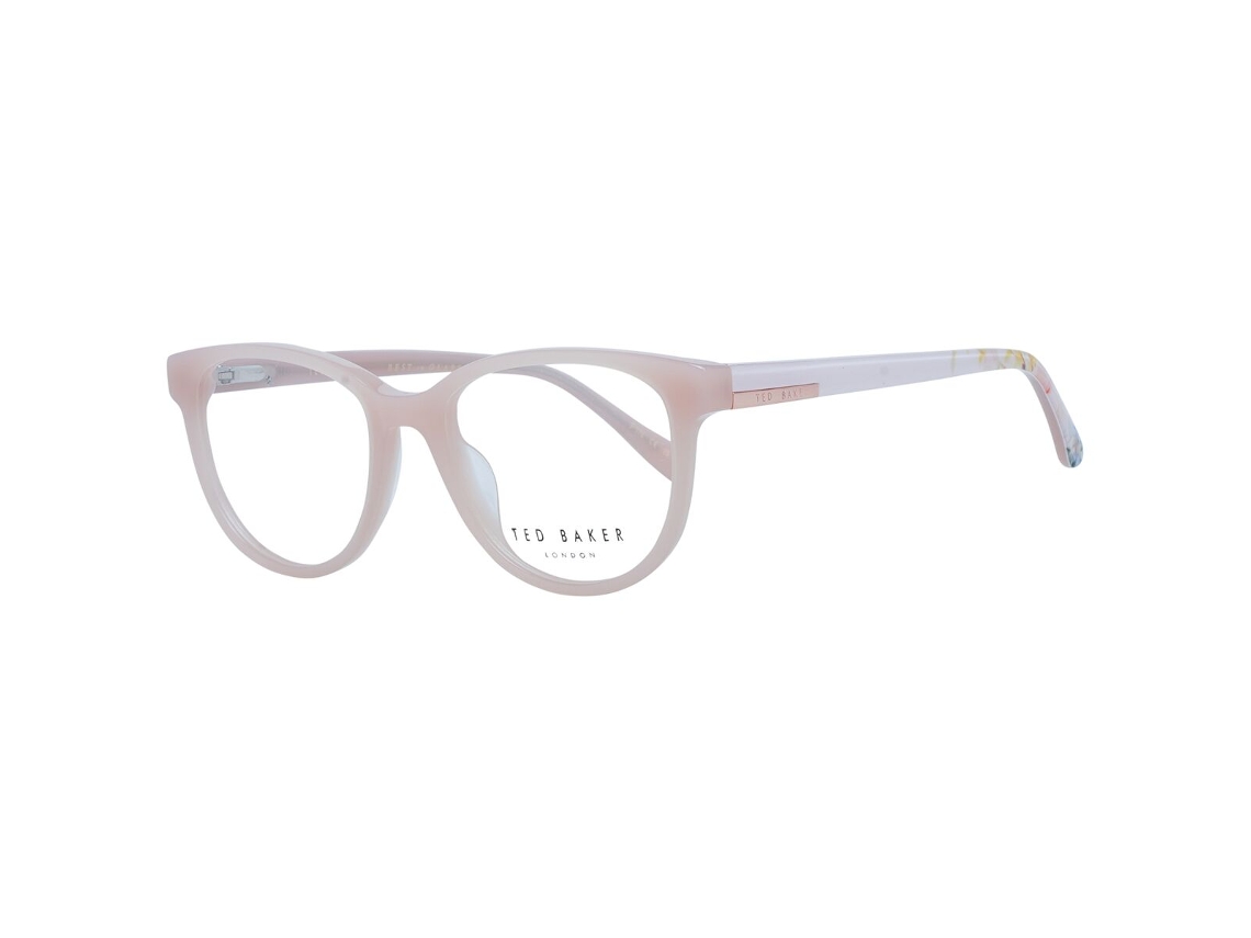 Armação De Óculos Homem Ted Baker Tbb985 45373