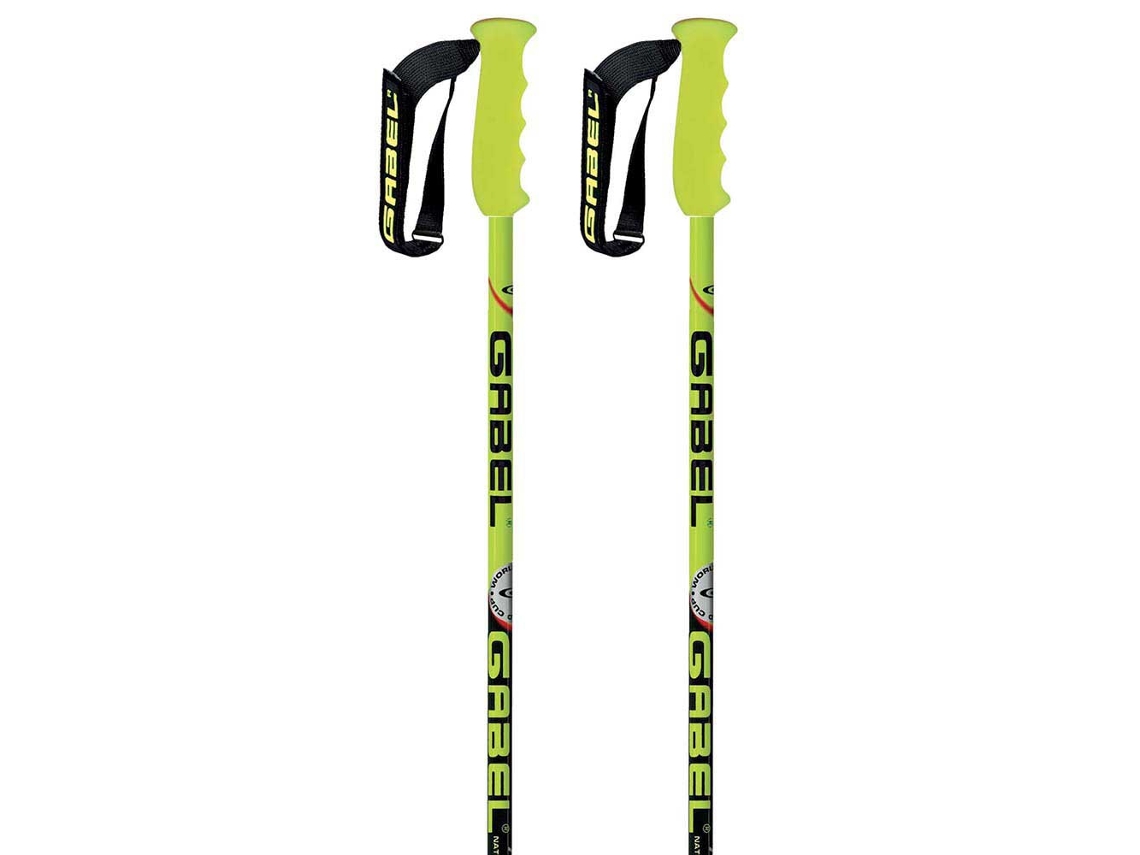 GABEL Pólos Nt Lite Sl-r Amarelo 100 cm