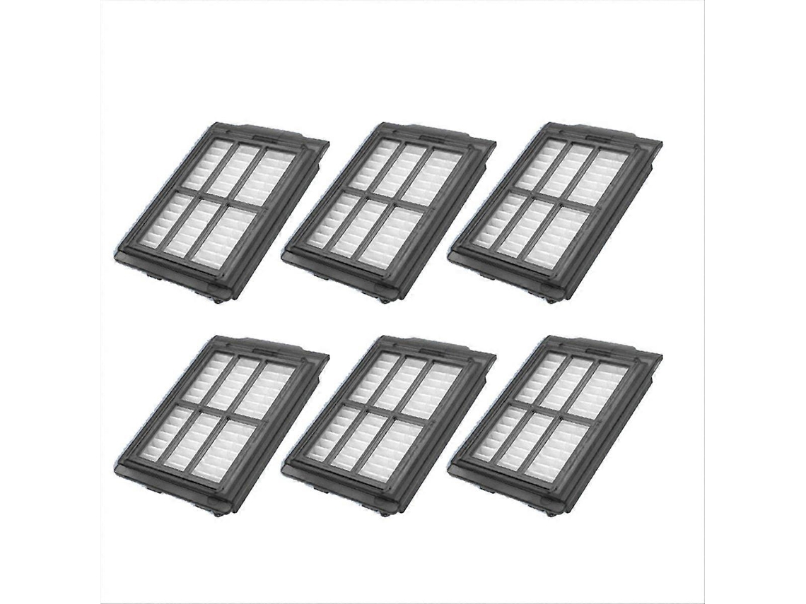 Filter Para 15090 16090 20090, Plus 405 505 Combo, Pvcrac 7790,everybot Q9,inic Ix30 Ai Ultra