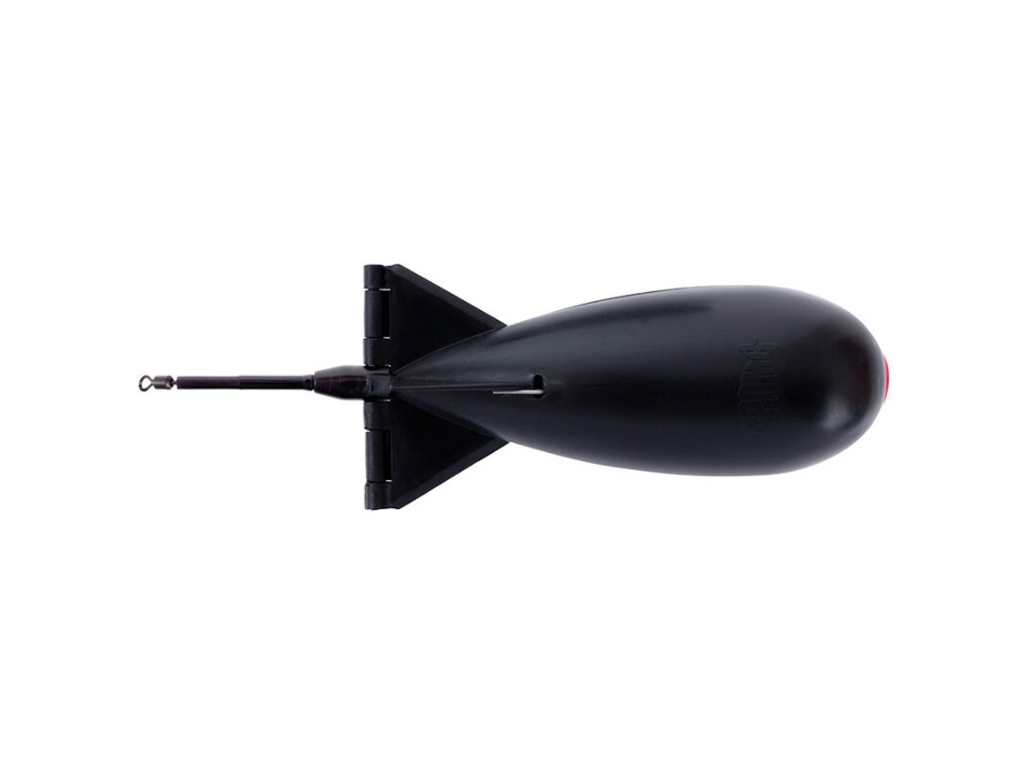 Foguete isco SPOMB Midi X