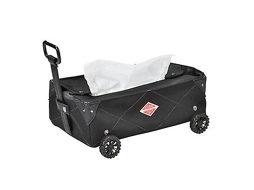 Caixa De Armazenamento Multifuncional Em Formato De Carro, Recipiente Dobrável Para Lenços De Papel Para Acampamento Ao Ar Livre Olysi Shop