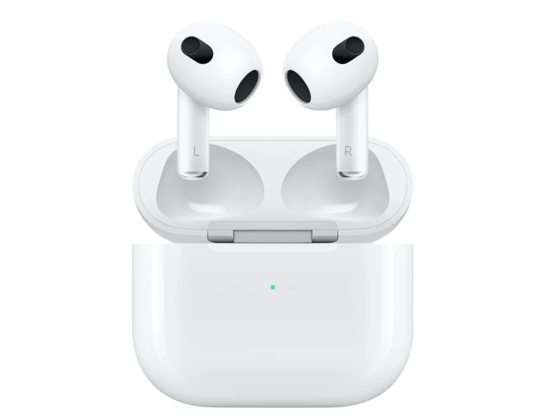 Auriculares Bluetooth True Wireless*