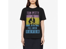 Tom Petty Full Moon Fever T-shirt Unisex Adults Size:xxl
