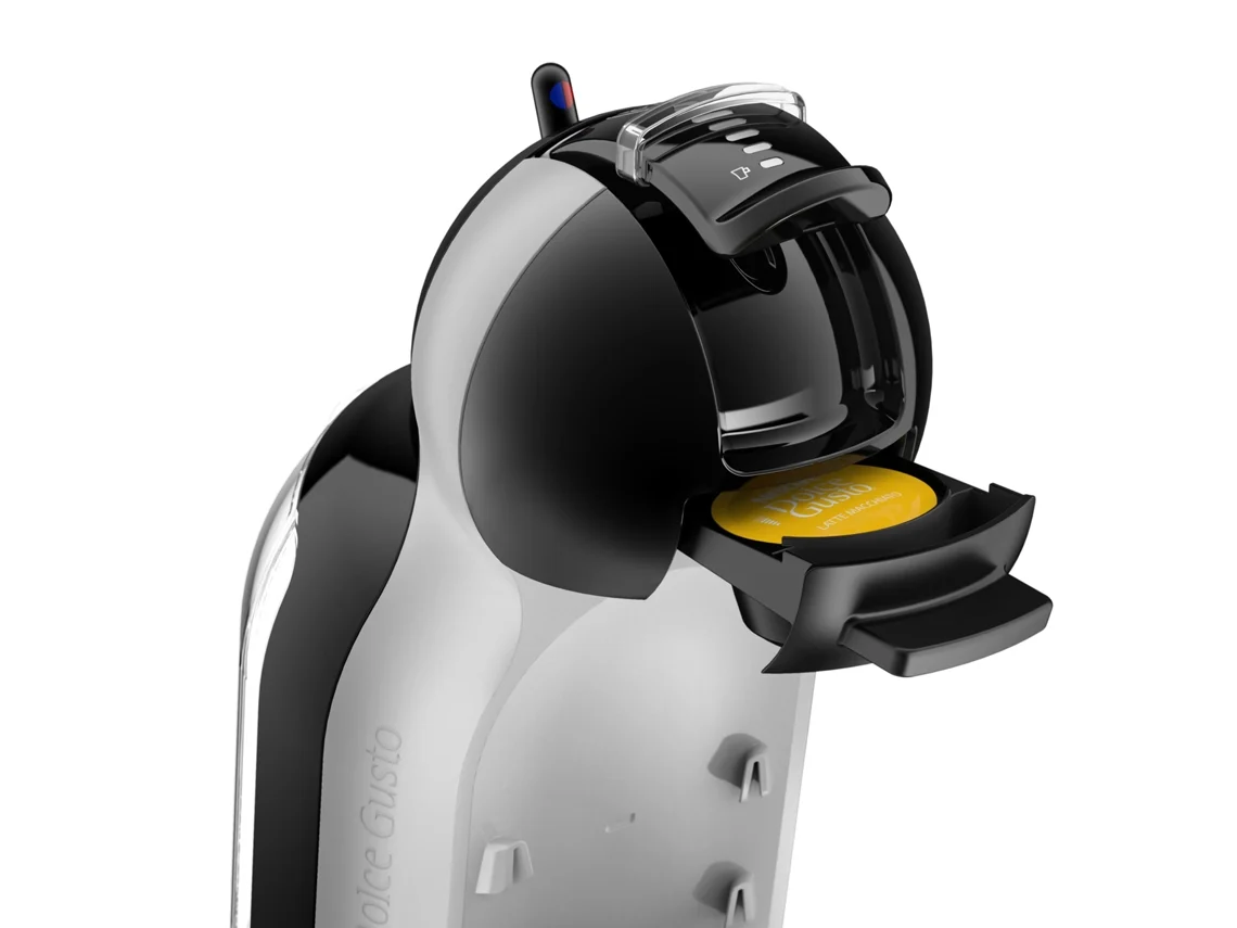 Máquina de Café DELONGHI EDG155.BG