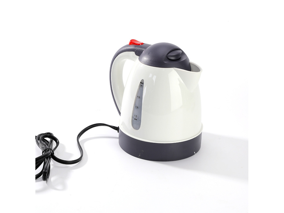 Jarro Elétrico  1000ml 24v Auto Electric*