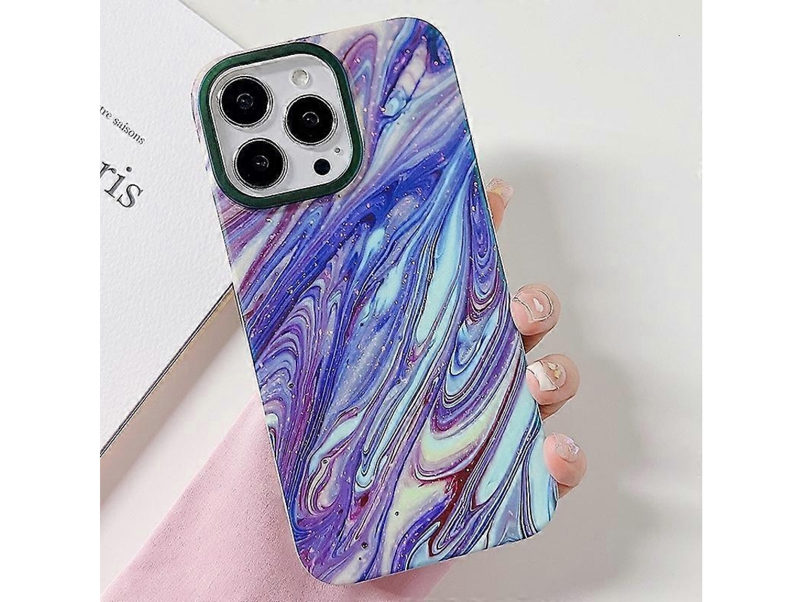 Lurelia Capa Iphone 14 Pro Tpu Fosca
