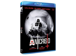 Lanticrista / Ou Anticristo Mon Inter (1974)