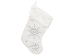 Laxiscreed Estojo De Adornos Natalícios Para Decoração E Arranjos De Natal