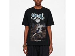 Ghost Dance Macabre Cover T-shirt Unisex Adults Size:xl