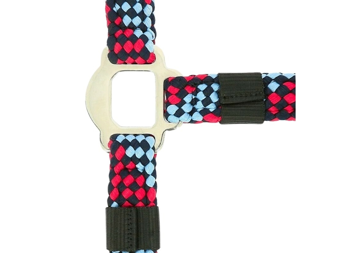 Cabresto para cavalos Norton Tressé