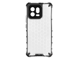 Capa Para Xiaomi Xiaomi Yemaesre Cinzento