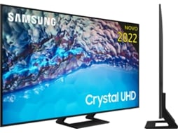 TV SAMSUNG UE75BU8505KXXC (LED - 75'' - 189 cm - 4K Ultra HD - Smart TV)