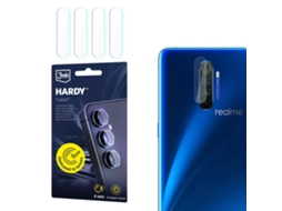 Pelicula de Vidro 3MK Realme X2 Pro