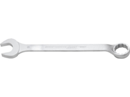 Chave combinada HAZET 600N-70: perfil hexagonal exterior duplo 70 mm