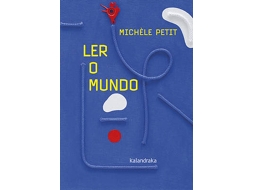 Livro Ler O Mundo de Michele Petit (Galego)