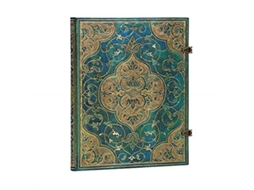 Livro Turquoise Chronicles de Hartley & Marks Publishers Inc (Inglês)