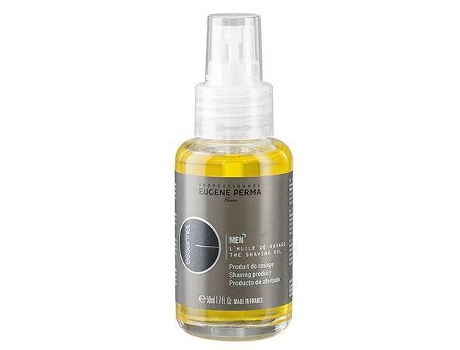 Essentiel Óleo barbear 50 ml 50 ml