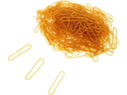 Elásticos Multifuncionais De Borracha Natural, 90g, Alta Elasticidade, Para Uso Diário Em Casa, No Escritório E Estudo