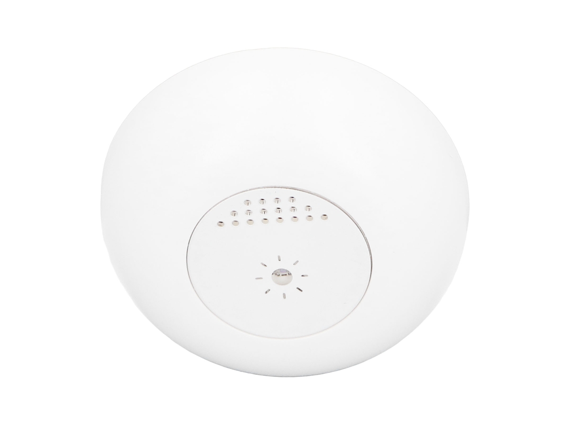 Sensor De Luz De Alta Sensibilidade Com Controle Remoto Via App E Alerta Em Tempo Real Para Segurança Residencial
