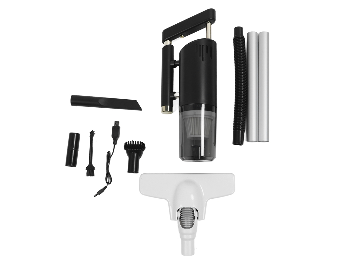 Humidificador de 1000ml com Duplo Spray e Usb LAXISCREED