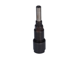 Mandril De Extensão Para Roteador Com Cabo Redondo 8mm Para Brocas De Fresamento Em Madeira