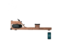 Remos De Água Drumfit Rower 20000 Neptuno Wood Cecotec