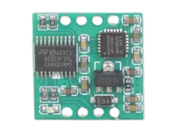 Motor Giroscópico De 6 Eixos Mpu6050 Para Filtro Kalman,