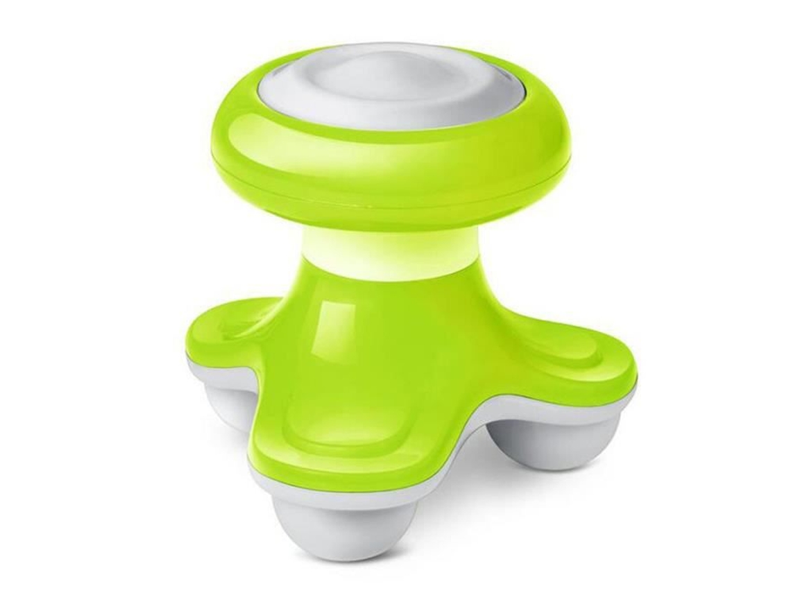Massajador HIGH-TECH & BIEN-ETREBateria Usb Vibrador