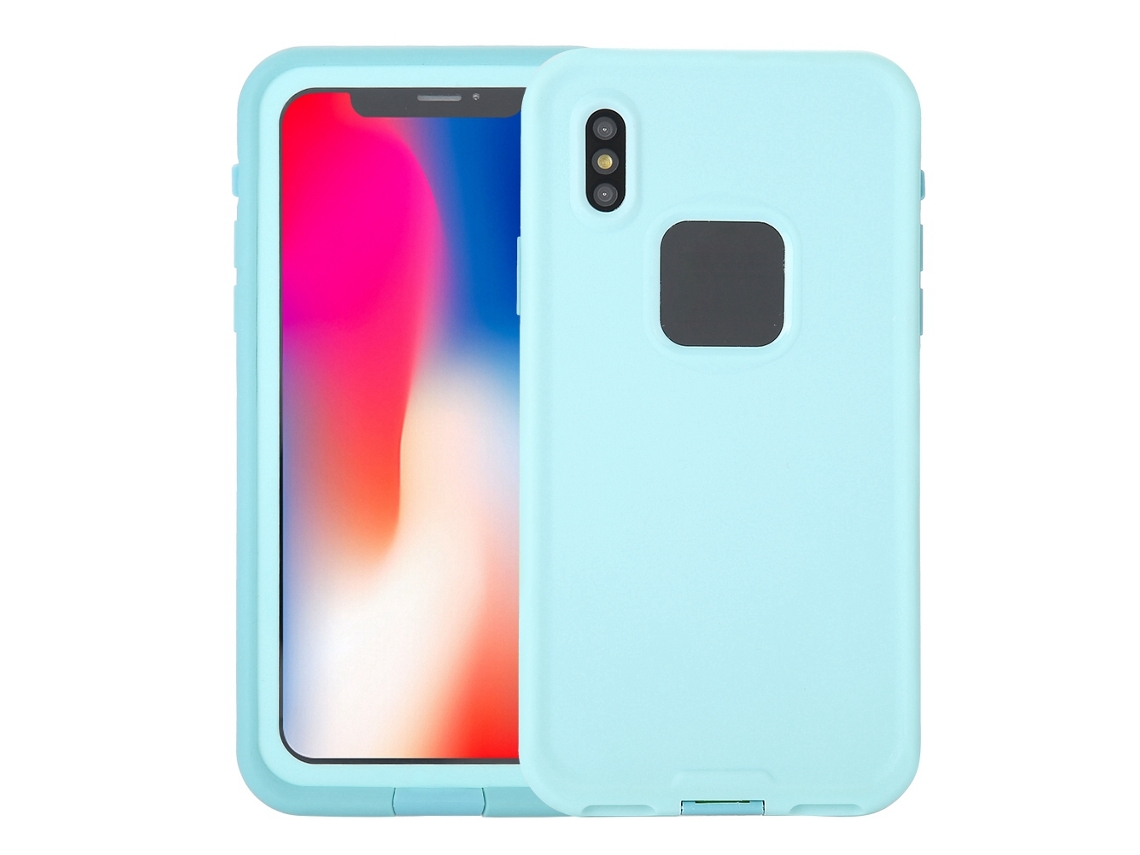 Capa de Telefone LAXISCREED Resistente a Riscos e Àgua