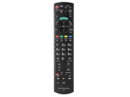 Controle Remoto Compatível Com Tv N2qayb000572 487 Eur7628030 7628010 352