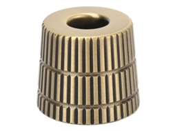 Base Para Barbear Em Metal Leve Anti-deslizante Espaço Econômico Para Afeitador, Escova De Dentes E Caneta