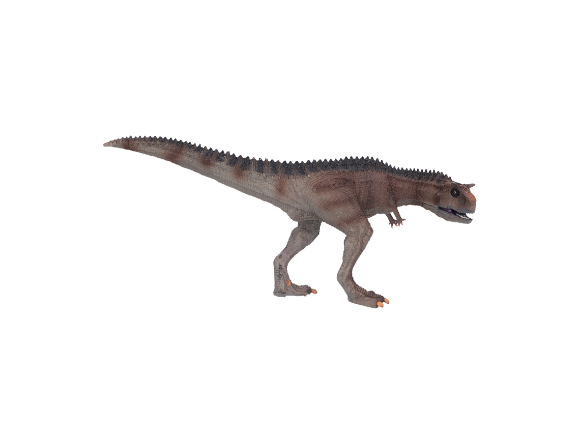 Mali brinquedo Dinossauro Torossauro Carnotaurus Modelo Plástico Educativo para Crianças