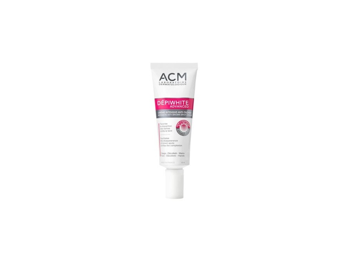 Creme de Rosto SESDERMA Advanced Creme Despigmentante (40 ml)