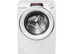 Máquina de Lavar Roupa CANDY RO 496DWMC7/1-S (9 kg - 1400 rpm - Branco)