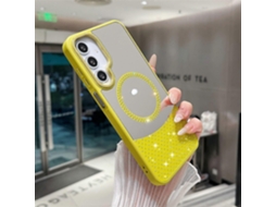 Capa Para Celular Compatível Com Galaxy A25 5g (global) (161,0 X 76,5 X 8,3 Mm)
