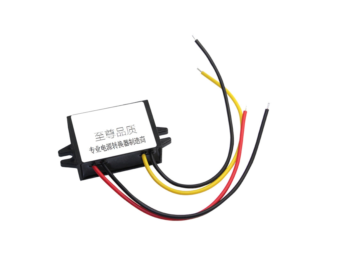 Conversor DC para DC buck 3a 5v S/MARCA