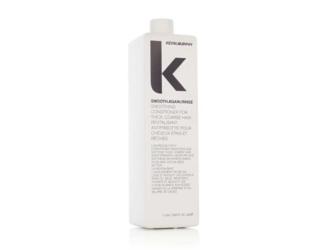 Condicionador KEVIN MURPHY Smooth Again Rinse Suavizante 1 L