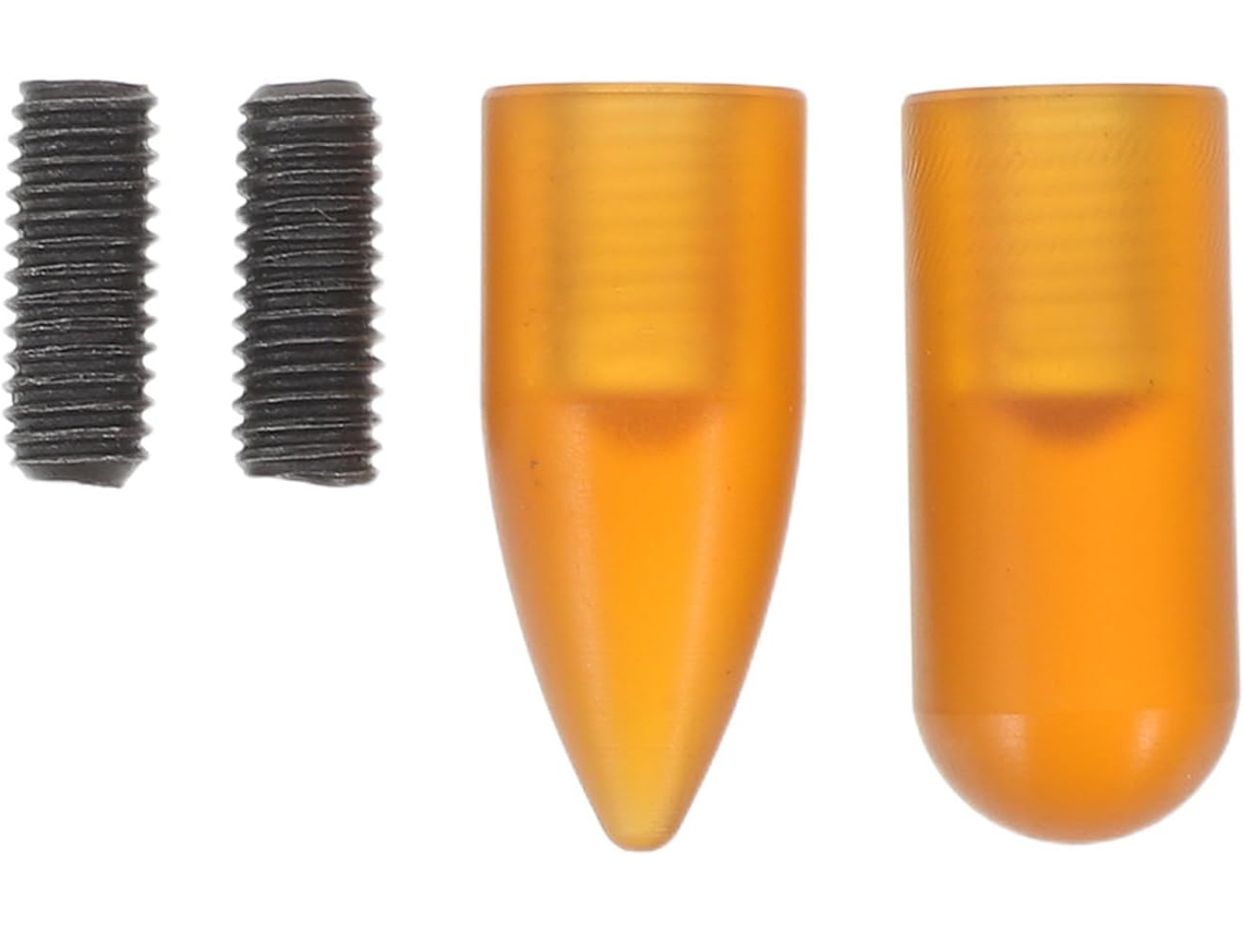 Conjunto De 2 Ferramentas Metálicas Para Reparação De Massas Em Veículos, Com Ponta De Caneta.