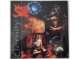 Vinil Morta Skuld - For All Eternity