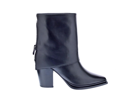 Botins de Mulher ALPE Preto (39)