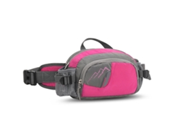Omni-2026fanny Pack Deportivo Com Porta-garrafas Para Ciclismo, Corrida, Caminhada, Trekking E Maratonas Para Homens E Mulheres