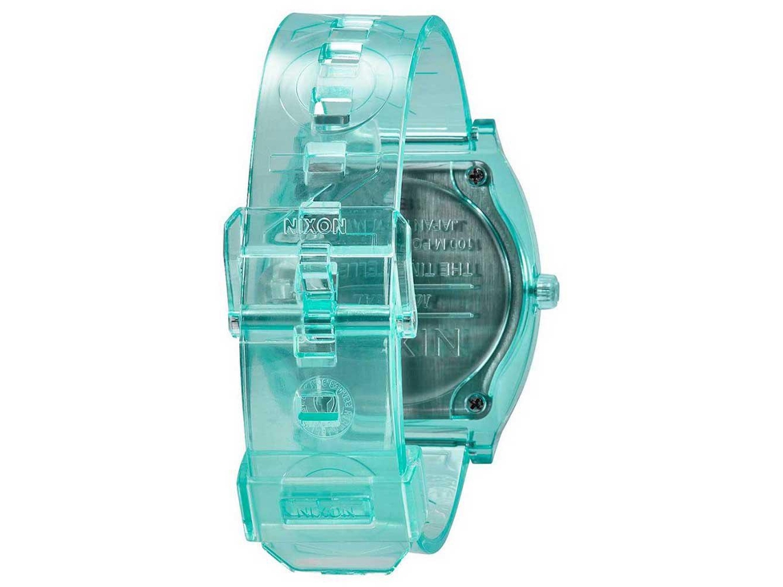 Nixon Time Teller P Worten.pt