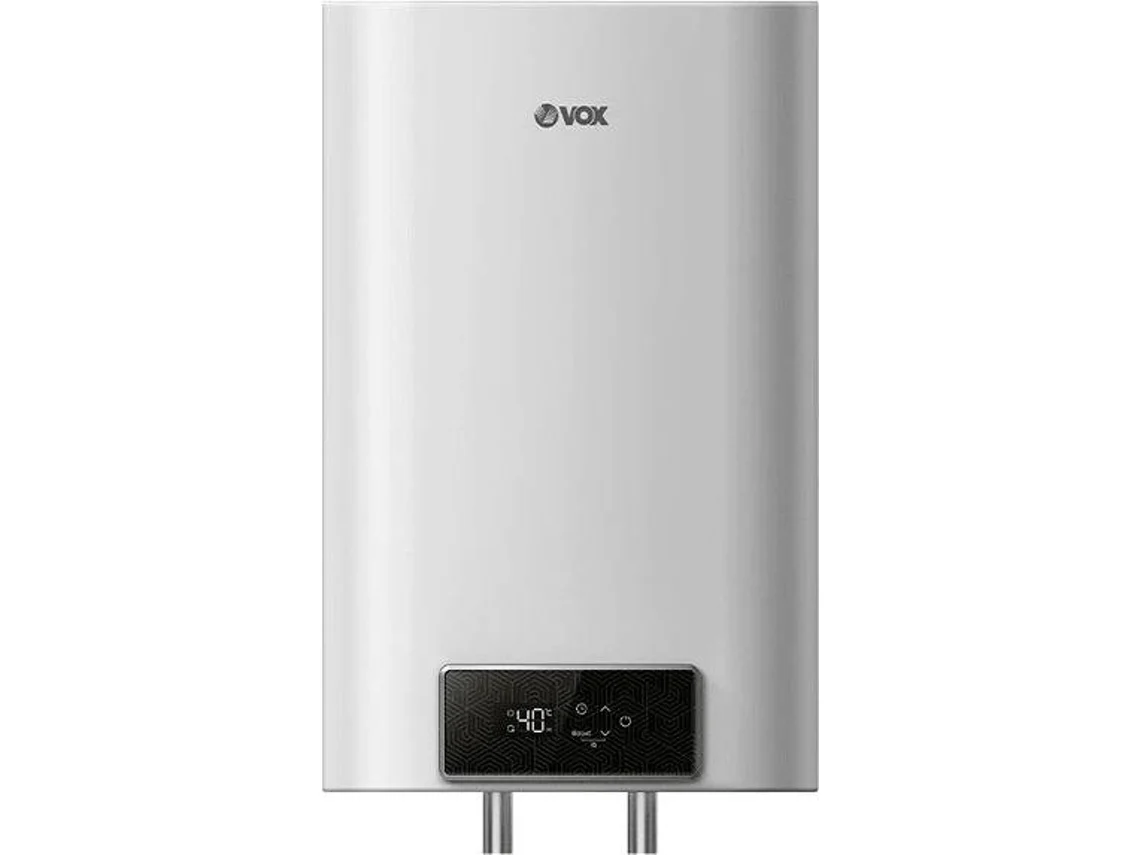 Termoacumulador VOX WH50EFT2 (7.5 bar - 47 L)