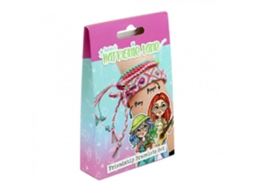 Kit Pulseiras Da Amizade Harmonie Lane Santoro