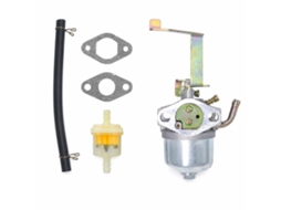 Carburador Para Gerador 2 Tempos Compatível Com Yamaha Et950, Et650 E Et600, 950 W–1,5 Kw