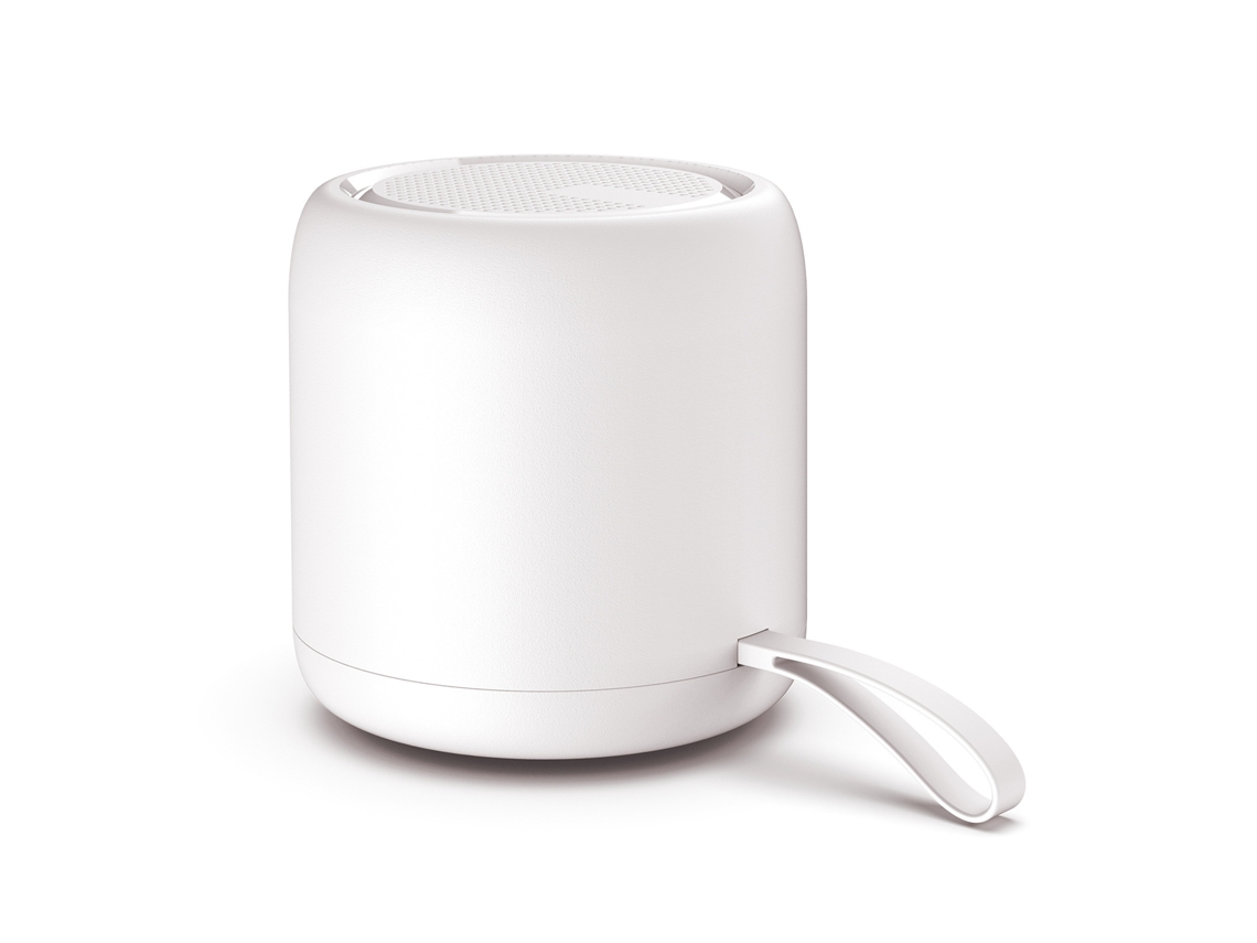 F11 Portátil Mini Ipx4 Speaker Bluetooth com Baixo Resistente À Água, Preto ZSANFS