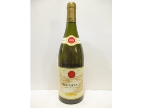 Vinho Branco GUIGAL 2009 (75 cl - 1 unidade)