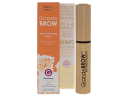 GRANDE COSMETICS Soro Grandebrow para Melhoramento de Sobrancelhas Para Mulheres 0,05 Oz Soro